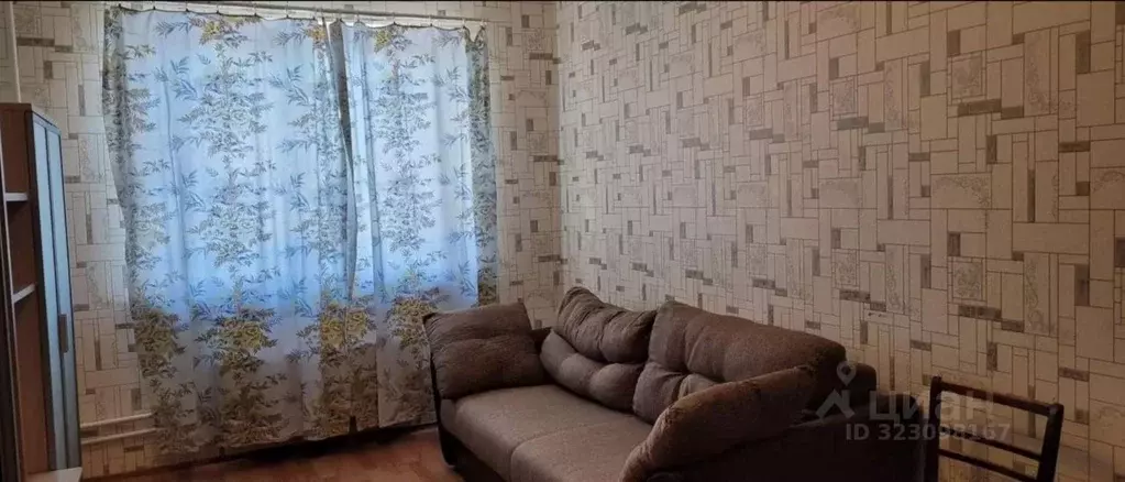 1-к кв. Санкт-Петербург Ленинский просп., 53к3 (42.0 м) - Фото 1