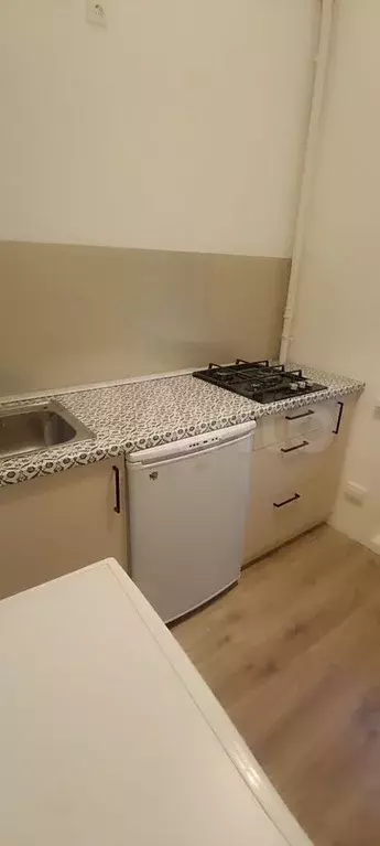 2-к. квартира, 43 м, 2/5 эт. - Фото 1