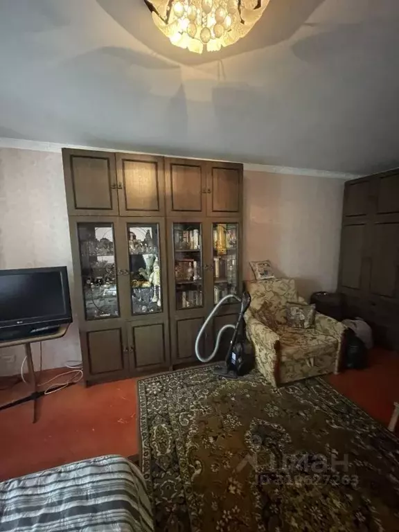 1-к кв. Москва Нахимовский просп., 22 (33.0 м) - Фото 1