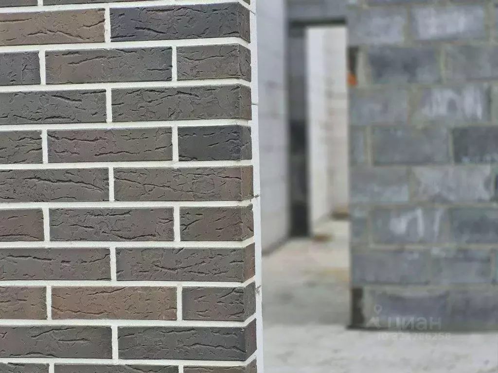 Коттедж в Белгородская область, Белгородский район, Разумное рп  (120 ... - Фото 2