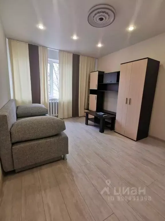 2-к кв. Московская область, Люберцы ул. Урицкого, 29 (43.0 м) - Фото 1