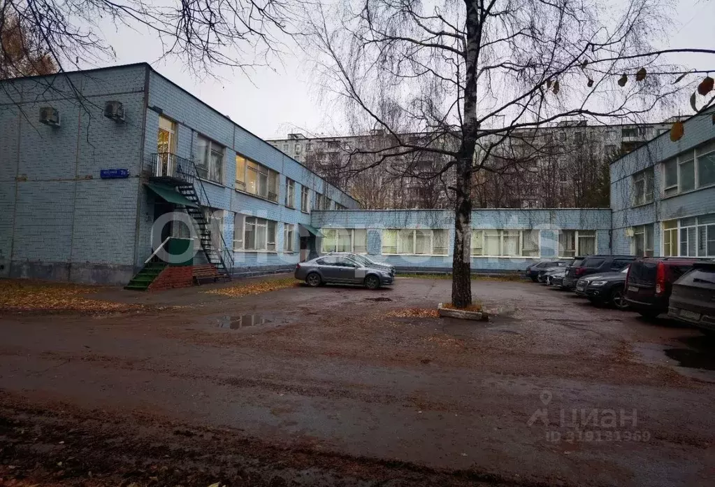 Офис в Москва Березовая аллея, 7Б (1750 м) - Фото 0