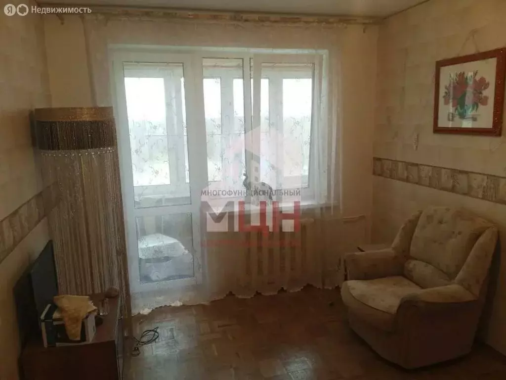 2-комнатная квартира: Тверь, Оснабрюкская улица, 17 (58 м) - Фото 2