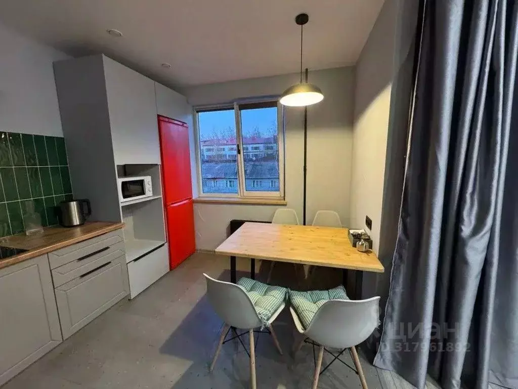 1-к кв. Карелия, Петрозаводск ул. Варламова, 31 (38.0 м) - Фото 0