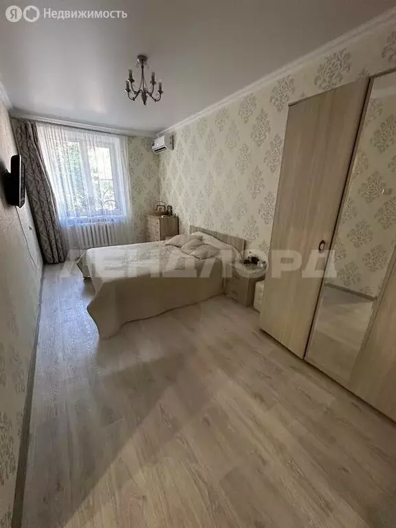 3-комнатная квартира: Азов, улица Измайлова, 55 (75 м) - Фото 1