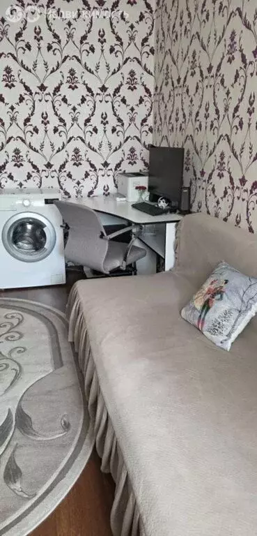 Квартира-студия: Барнаул, улица Малахова, 65 (24 м) - Фото 2