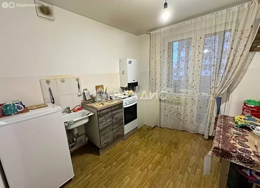 1-комнатная квартира: Новинки, Олимпийский проспект, 1 (32.02 м) - Фото 1