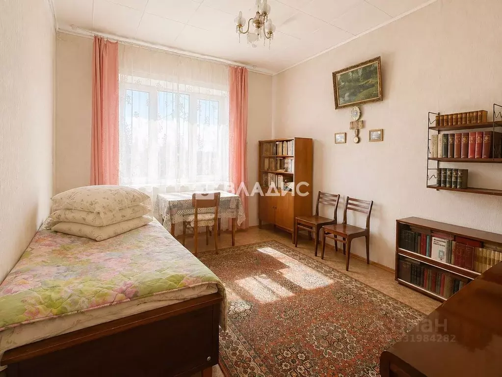 3-к кв. Ивановская область, Южа Ковровская ул., 2А (77.8 м) - Фото 2