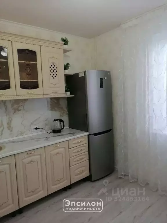 1-к кв. Курская область, Курск просп. Победы, 44 (35.8 м) - Фото 2