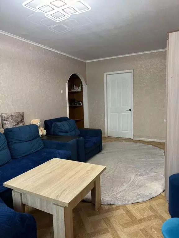 3-к кв. Московская область, Щелково Пролетарский просп., 17 (59.6 м) - Фото 2