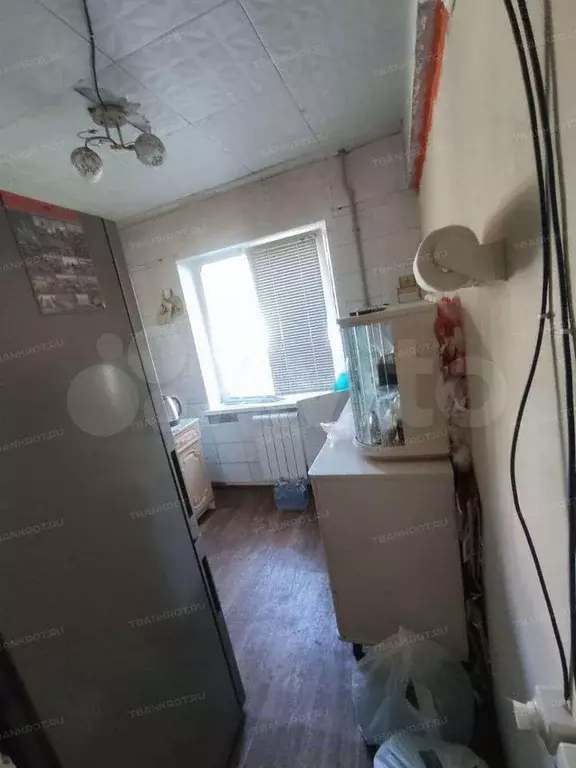 2-к. квартира, 45 м, 1/5 эт. - Фото 1