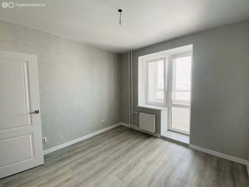 1-комнатная квартира: Засечное, улица Натальи Лавровой, 20 (43.15 м) - Фото 1