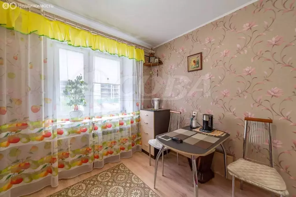 2-комнатная квартира: Тюмень, Обдорская улица, 5 (50.6 м) - Фото 1