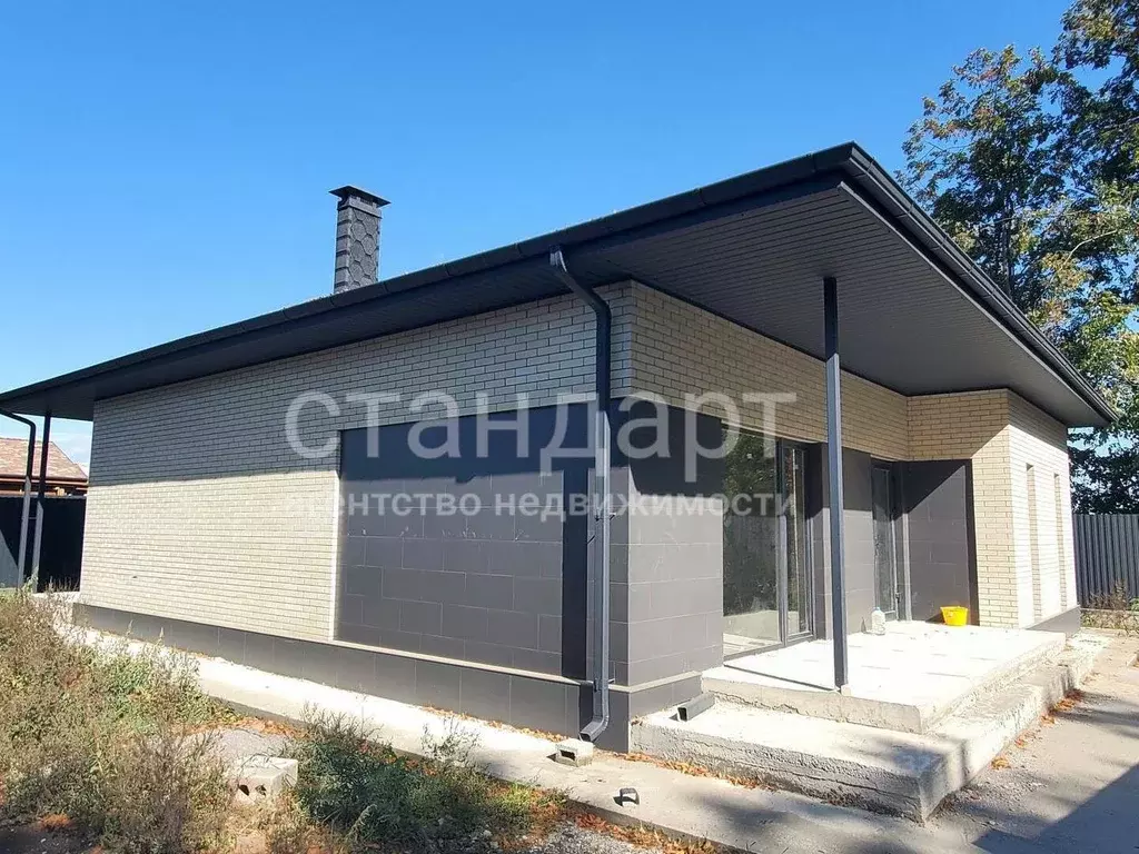 Дом в Ставропольский край, Ессентуки ул. Имени Сергея Рахманинова (121 ... - Фото 2