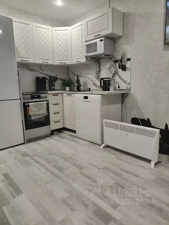 1-к кв. Карелия, Лахденпохья Советская ул., 8 (35.0 м) - Фото 1