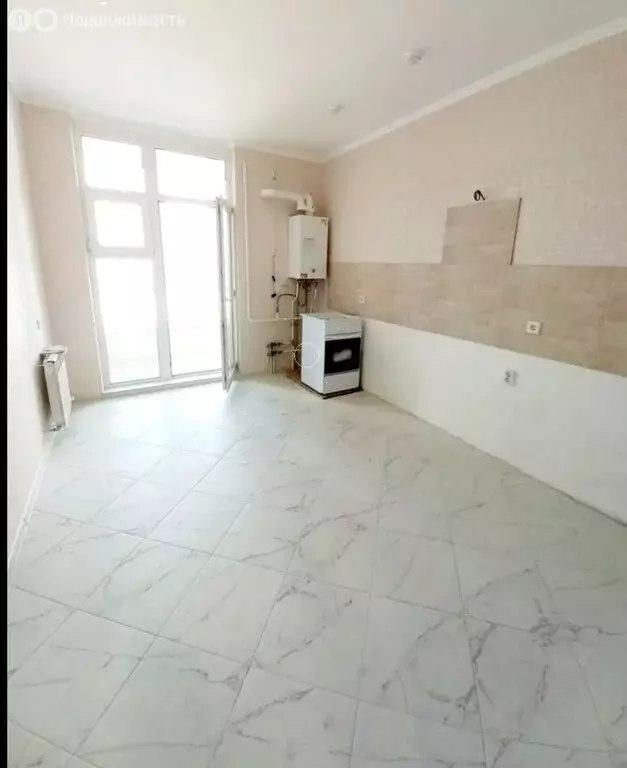 2-комнатная квартира: Ставрополь, улица Тухачевского, 31к1 (62 м) - Фото 1