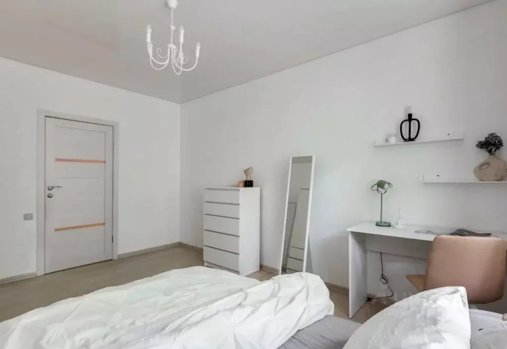 Комната Москва ул. Генерала Глаголева, 6К3 (16.0 м) - Фото 2