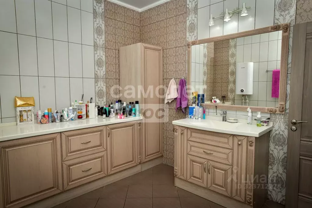 3-к кв. Самарская область, Сызрань ул. 20-я Линия, 2 (142.0 м) - Фото 2