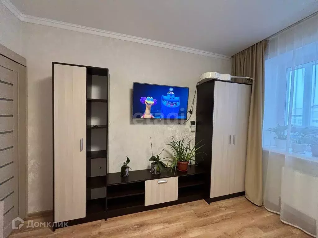 Продаётся 1-к квартира, 36.2 м - Фото 1