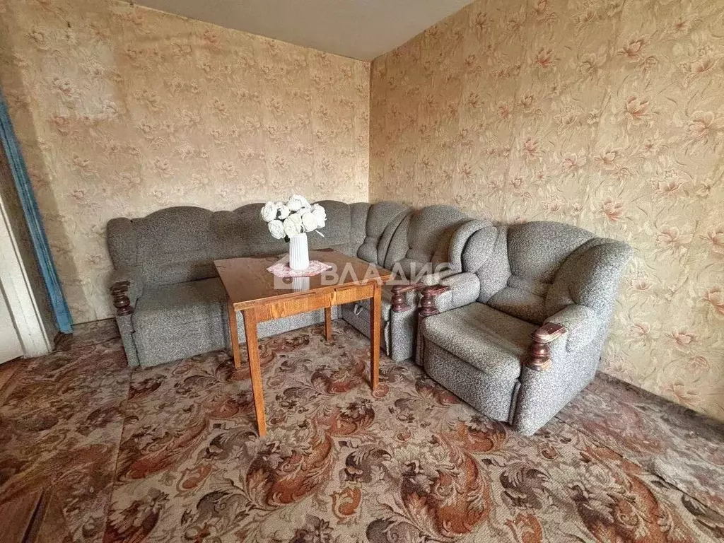 2-к кв. Московская область, Коломна ул. Леваневского, 6 (43.2 м) - Фото 0