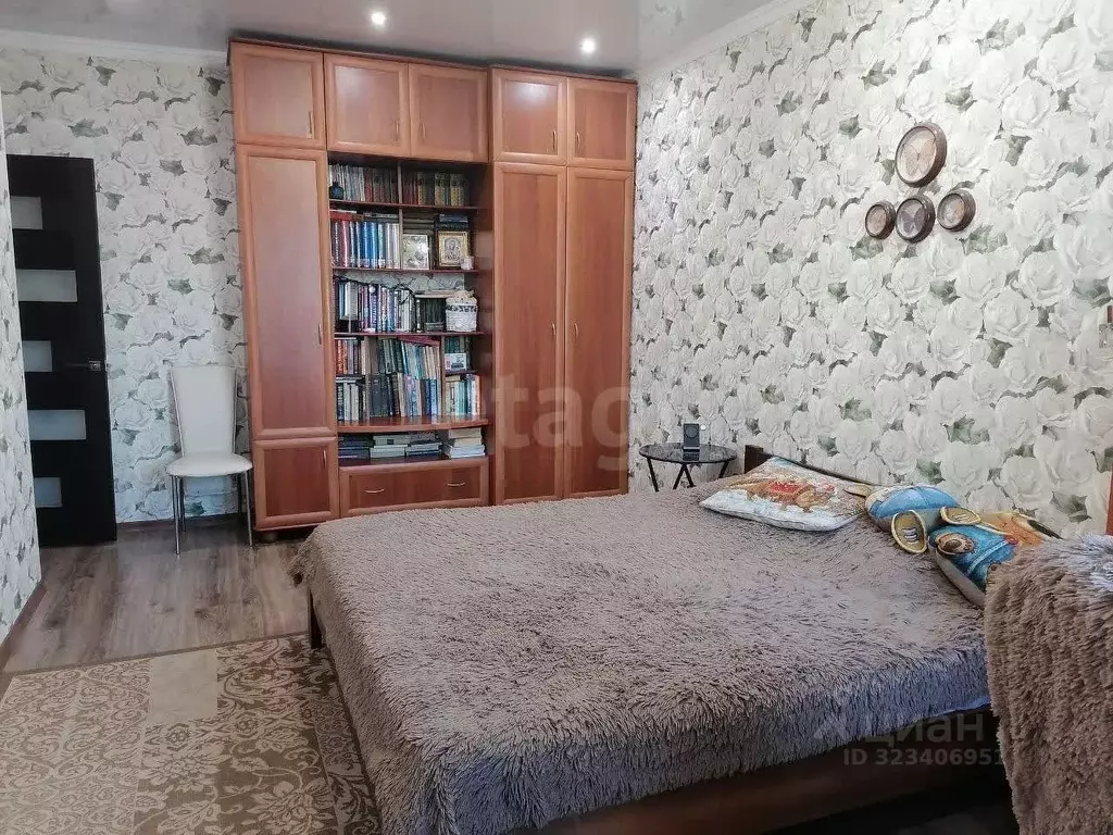 2-к кв. Крым, Симферополь ул. Лексина (53.0 м) - Фото 2