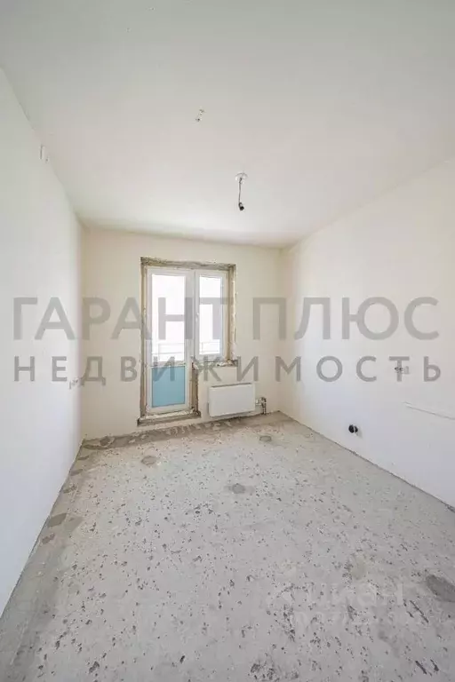 1-к кв. Липецкая область, Липецк ул. Сергея Казьмина, 4 (38.6 м) - Фото 2