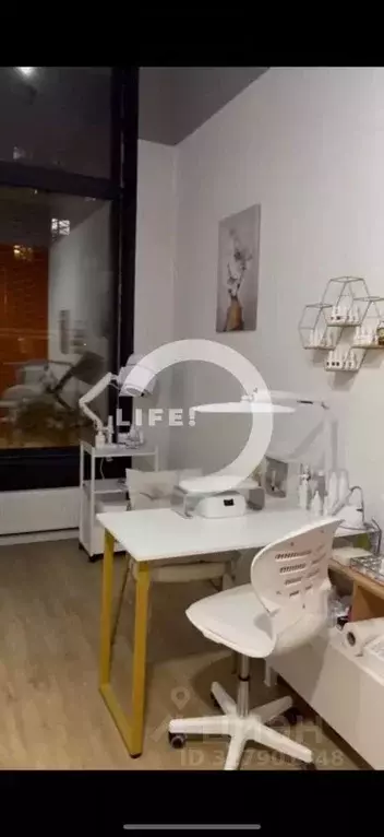 Помещение свободного назначения в Санкт-Петербург Дачный просп., 17К2 ... - Фото 0