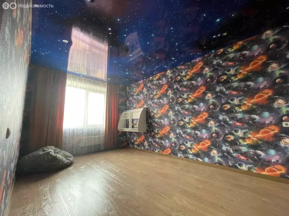 2-комнатная квартира: Черногорск, улица Генерала Тихонова, 17 (59.1 м) - Фото 2