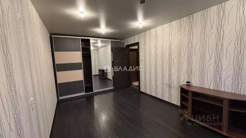 1-к кв. Ярославская область, Рыбинск ул. Баженова, 22А (32.9 м) - Фото 1