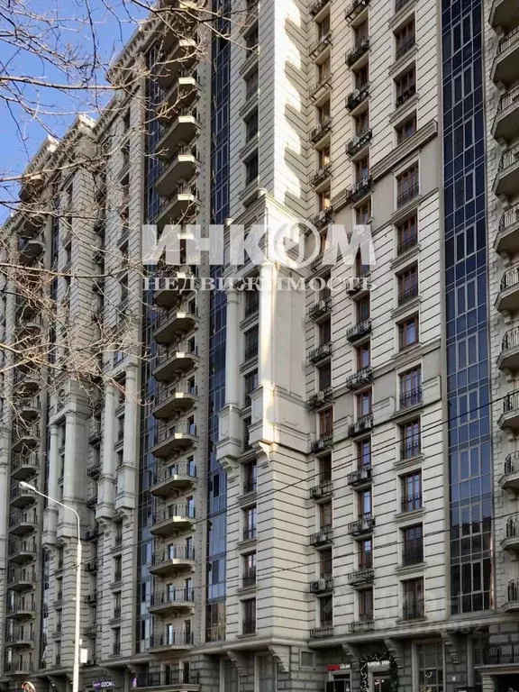 Гараж в Москва Измайловский проезд, 10к3 (17 м) - Фото 2