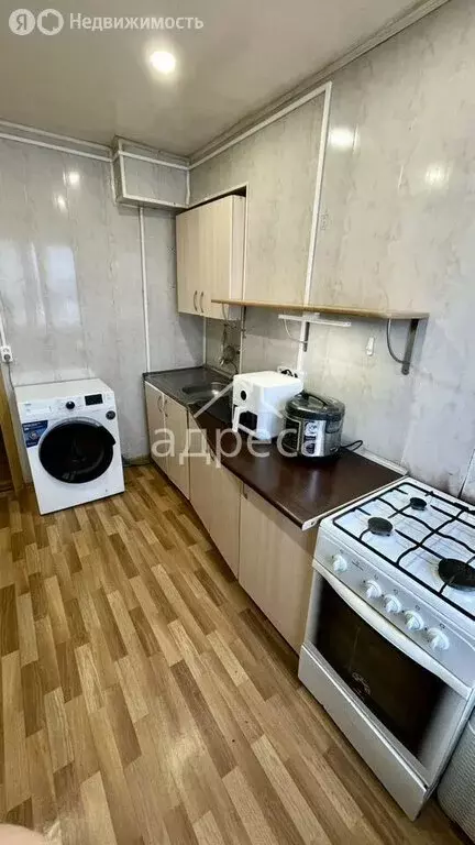 2-комнатная квартира: Самара, Московское шоссе, 139 (43.1 м) - Фото 2