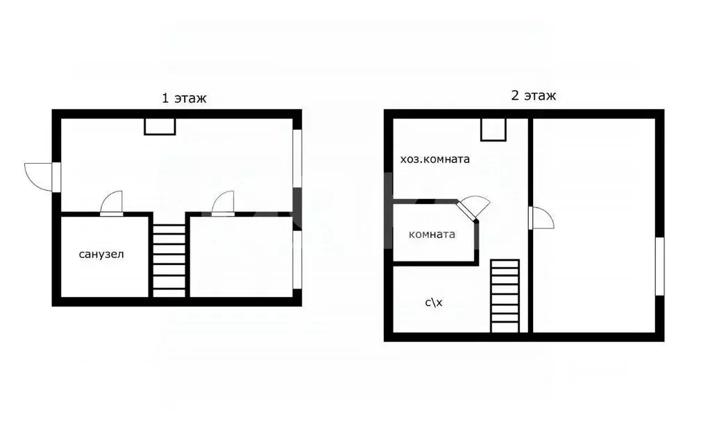 Квартира, 4 комнаты, 96.8 м - Фото 0