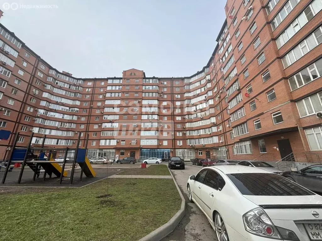 Помещение свободного назначения (322 м) - Фото 1