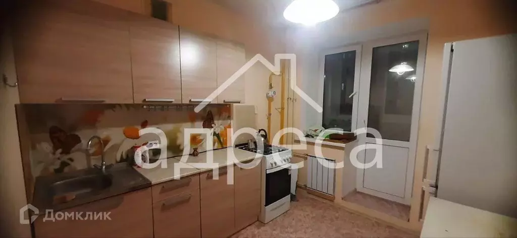 Продаётся 1-к квартира, 34 м - Фото 1