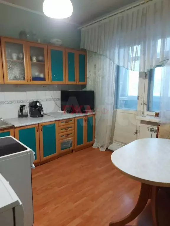 3-к. квартира, 86 м, 5/9 эт. - Фото 0