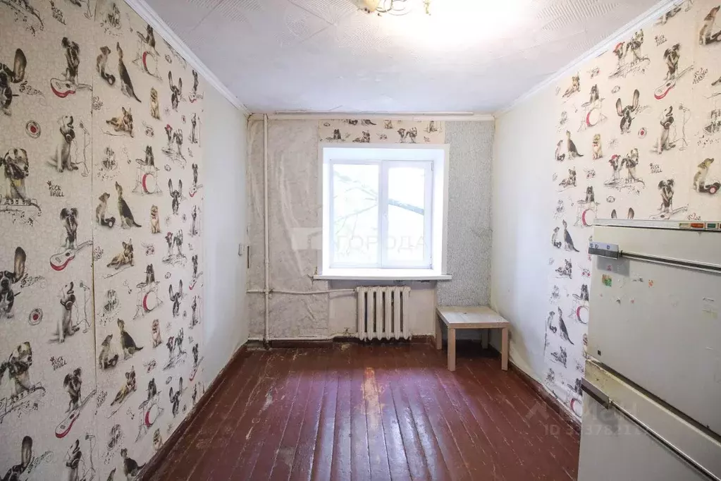 Комната Алтайский край, Барнаул городской округ, Южный рп просп. ... - Фото 1
