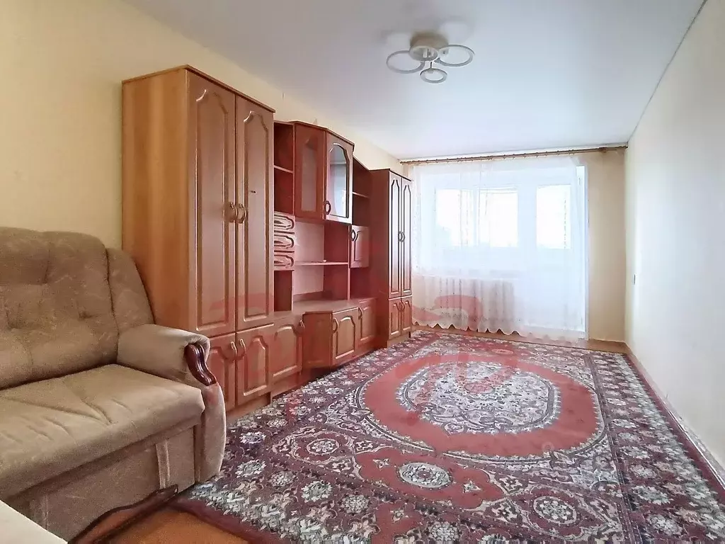 2-к кв. Орловская область, Орел ул. Гуртьева, 16 (39.7 м) - Фото 0