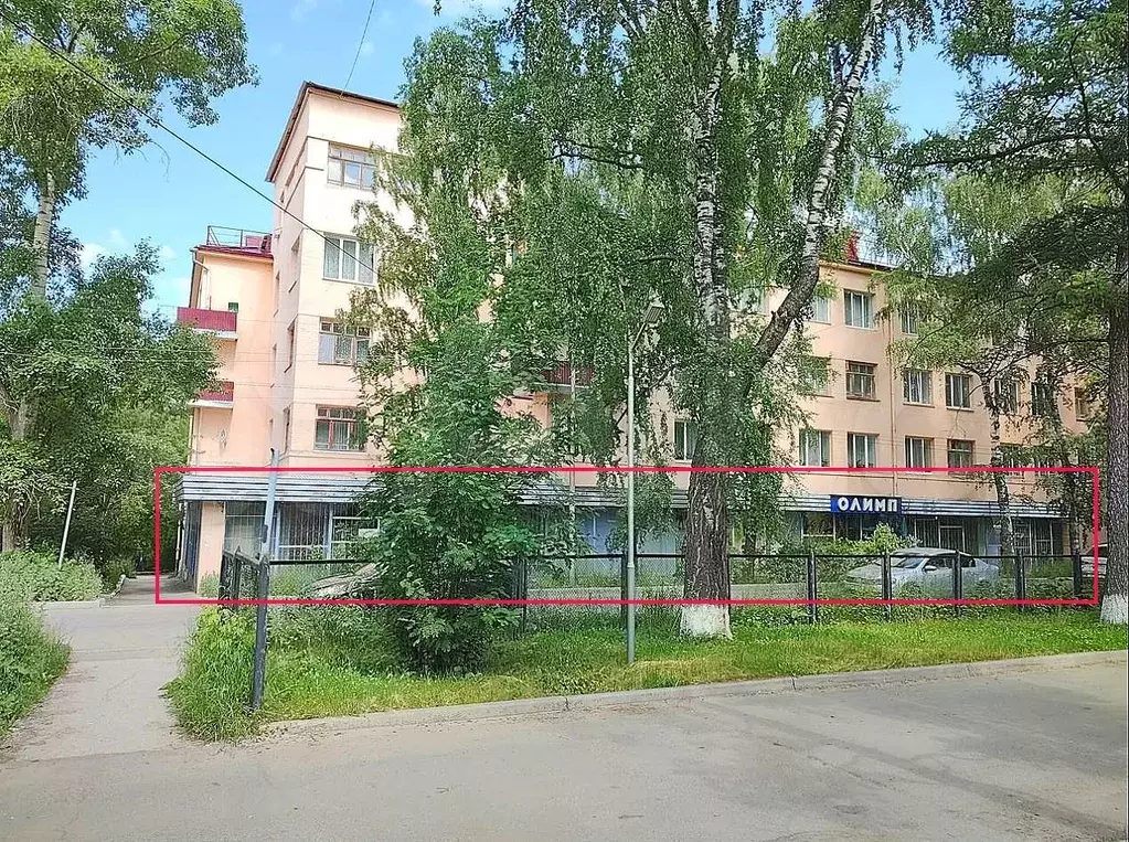 Свободного назначения, 288 м - Фото 0