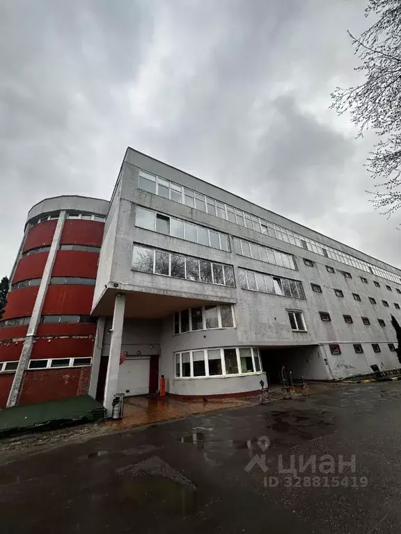 Гараж в Москва ул. Дворникова, 7 (27 м) - Фото 1