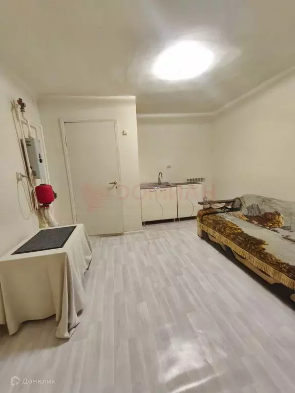 Продаётся квартира-студия, 15 м - Фото 0