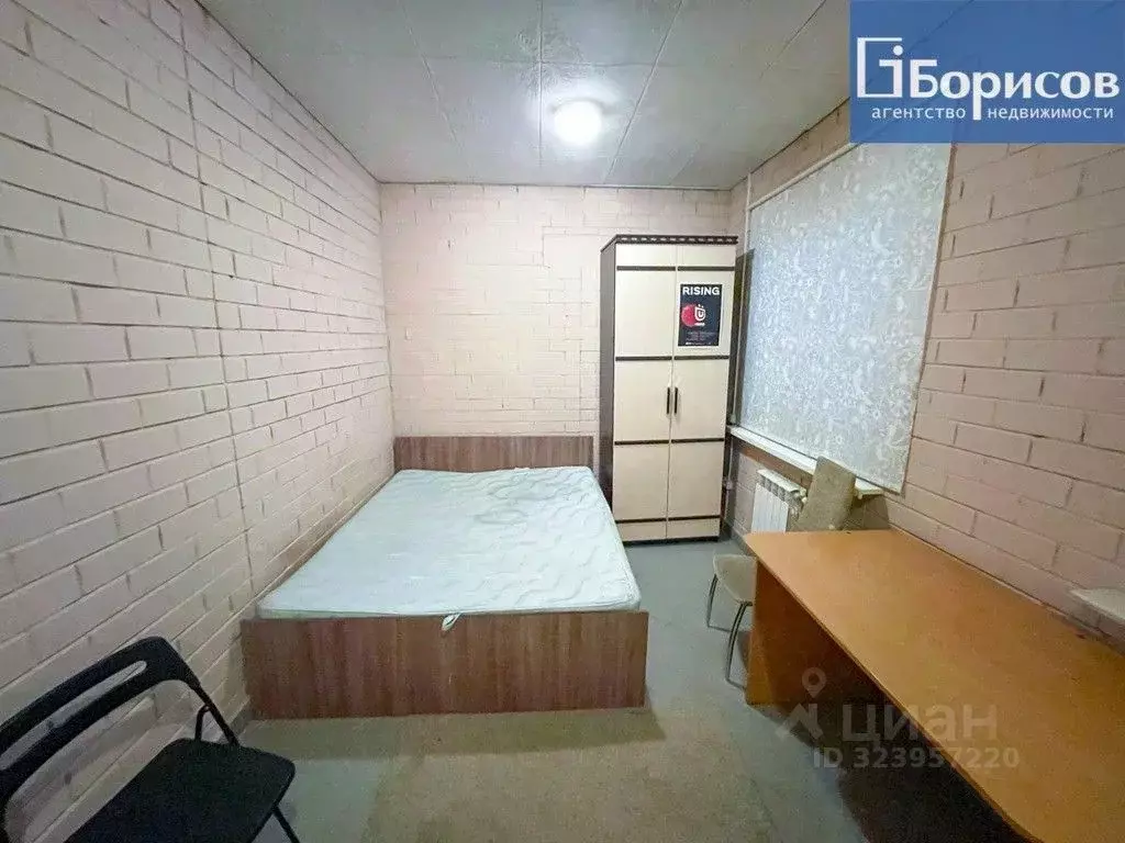 Студия Калужская область, Обнинск Белкино мкр, ул. Самсоновская, 100Б ... - Фото 1