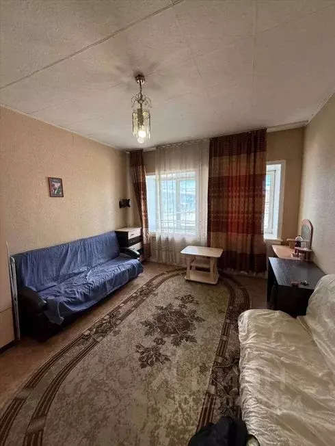 Студия Иркутская область, Иркутск пер. МОПРА, 6 (24.8 м) - Фото 1