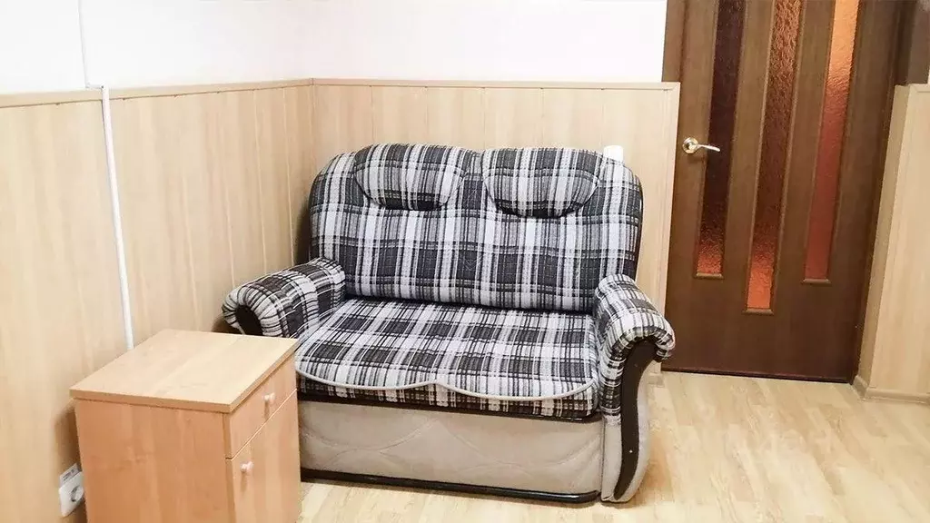 Комната Брянская область, Брянск Речная ул, 2а (10.0 м) - Фото 1