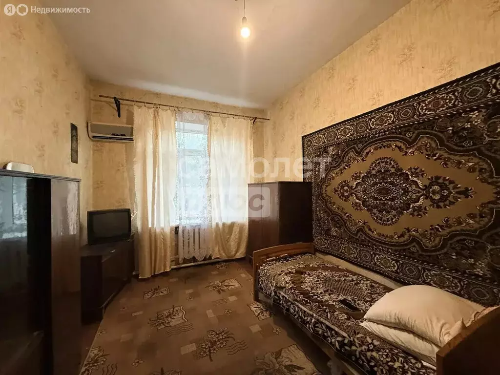 1к в -комнатной квартире (17.7 м) - Фото 2