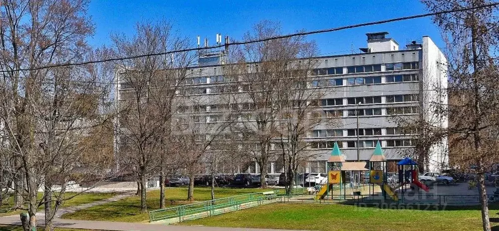 Офис в Москва Бирюлевская ул., 9 (399 м) - Фото 0