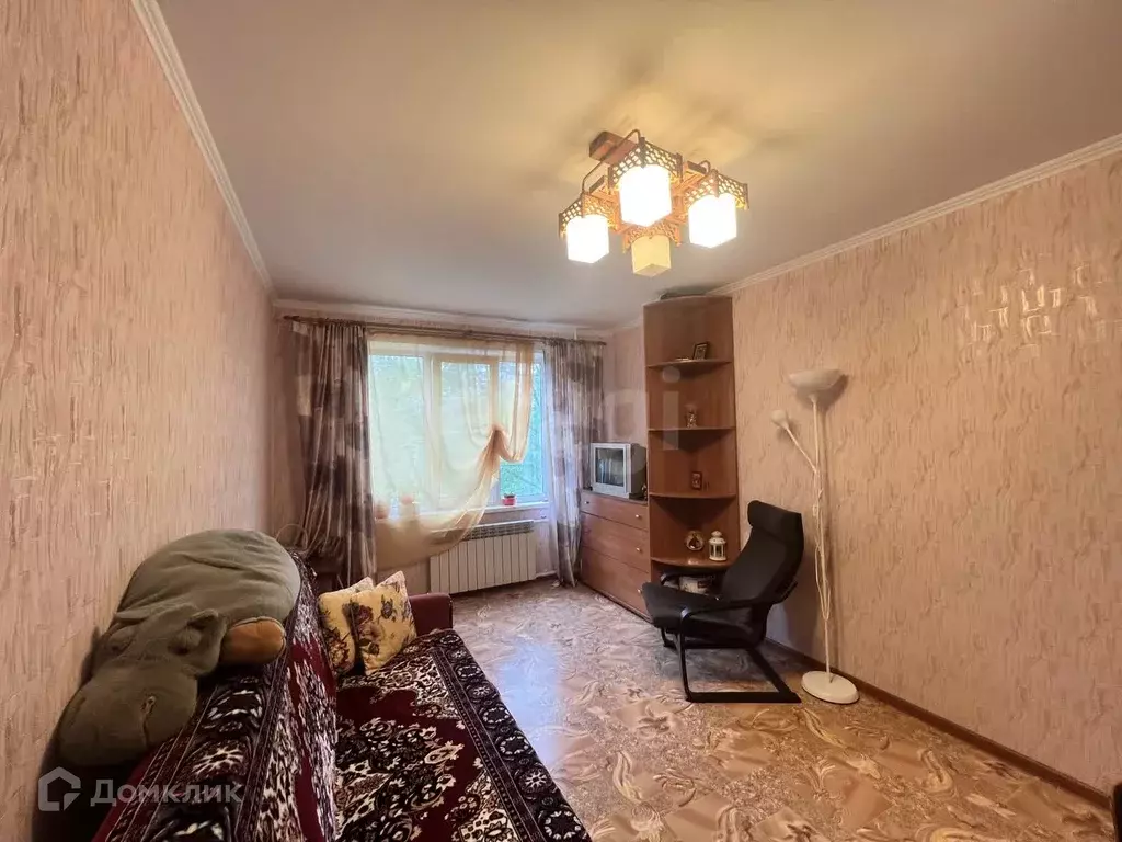 Продаётся 2-к квартира, 47.6 м - Фото 1