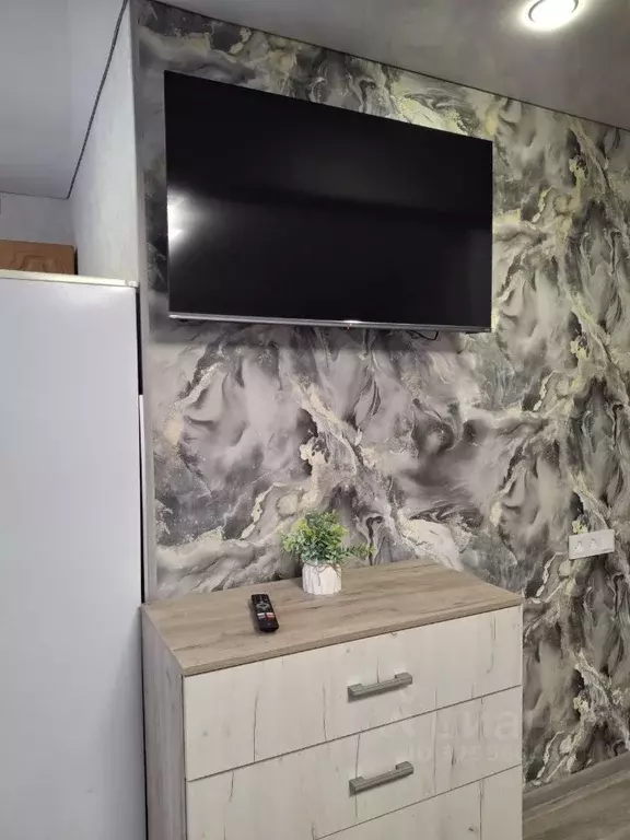 1-к кв. Алтайский край, Бийск Ленинградская ул., 113 (32.0 м) - Фото 1