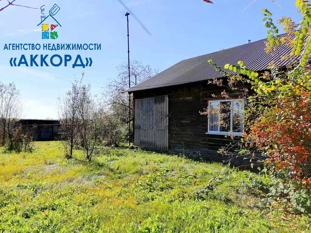 Дом в Алтайский край, Заринский район, пос. Батунный ул. Линейная (71 ... - Фото 1