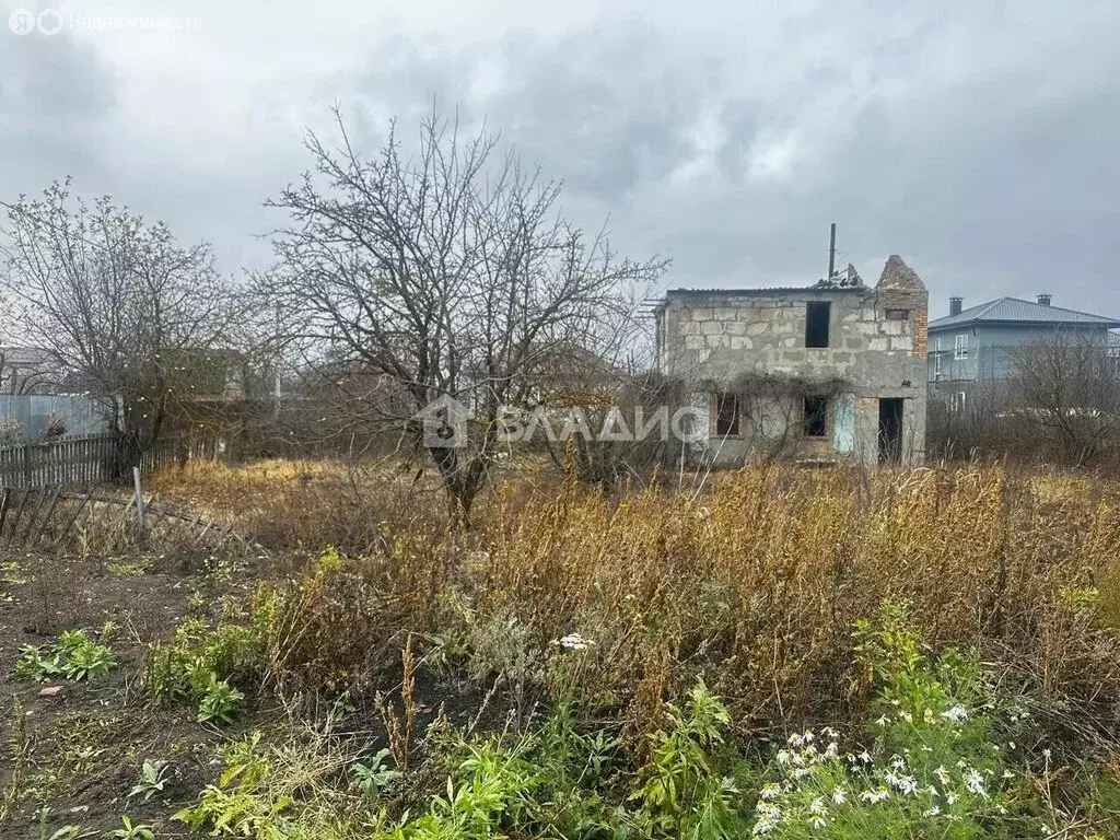 Участок в Пенза, садовое дачное товарищество Северная Гора (13 м) - Фото 1