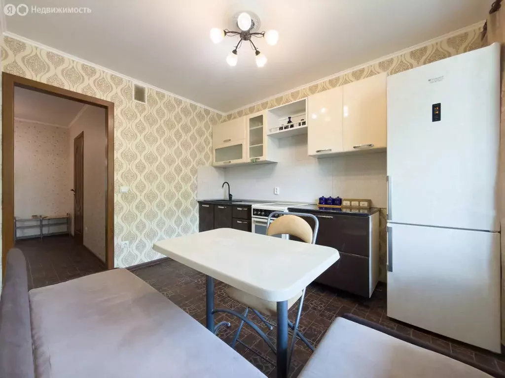 1-комнатная квартира: Отрадное, улица Дружбы, 3 (35.5 м) - Фото 2